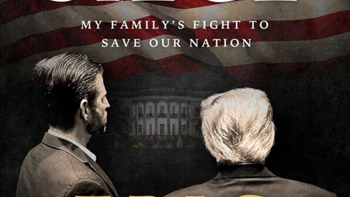 "Under Siege" by Eric Trump.